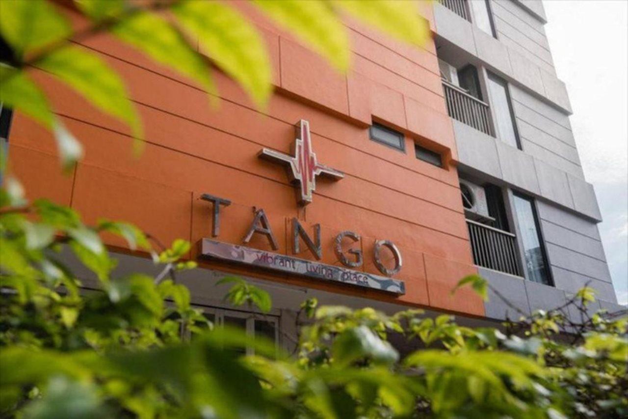 Tango Vibrant Living Hotel - Sha Extra Plus Bangkok Ngoại thất bức ảnh